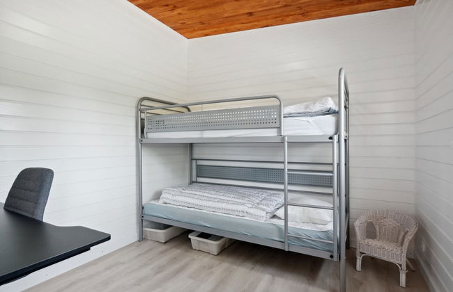 "Thrugils" - 200m from the sea - Foto 10