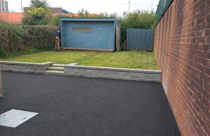Cheerful 2 bed house on Causeway Coastal Route with parking - Foto 51