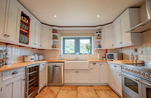 Oak Barn, Ludlow - Foto 18