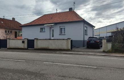 Bel appartement F2 entièrement rénové - Foto 22