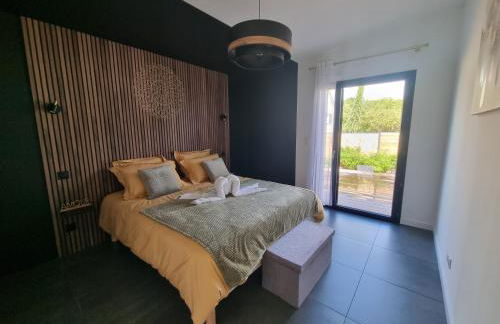 Gîtes Les Rozens, créés pour vous détendre et vous offrir une parenthèse de bonheur! - Foto 13