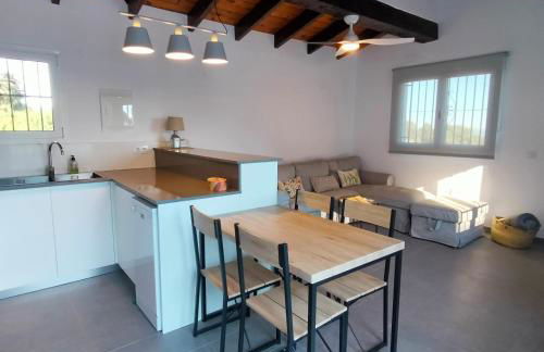 Casa Montgó - Foto 25