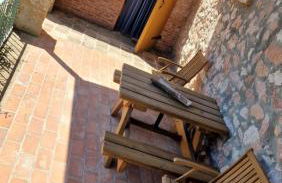 El Jardí de la Vileta - Cornudella de Montsant - Foto 5