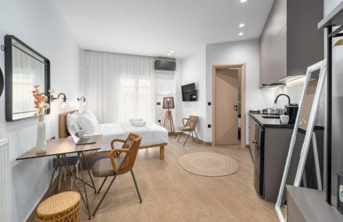 Rizes Suites Metro Dafni - Foto 4