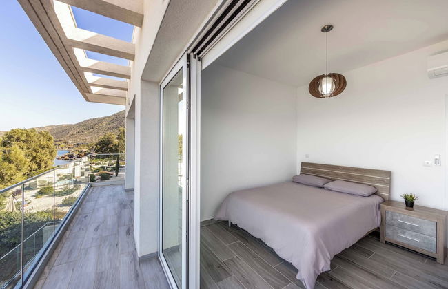 Pomos Seashore Villa - Foto 30