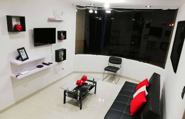 Departamentos Arequipa Inn - Foto 1