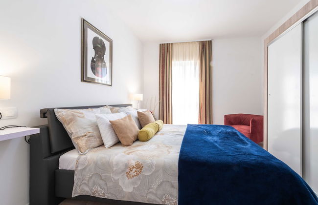 City Apartments Lani - Foto 8