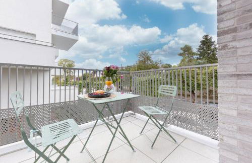 l'Escale Disney à votre porte - Foto 27