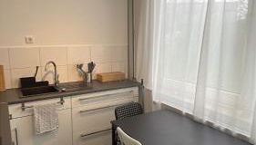 modern accomodation - Foto 2