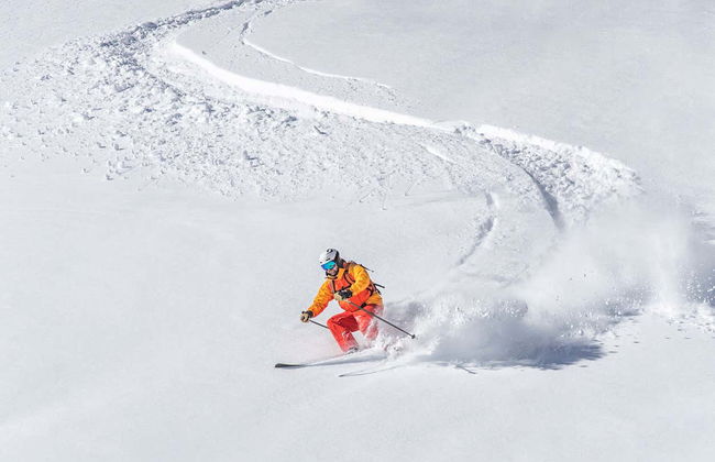 Suomu Ski Trip - Foto 3