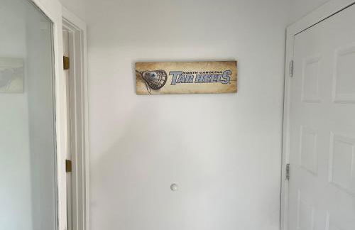 Spacious 2 bedroom house close to UNC - Foto 20