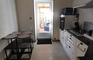 Les Gîtes de Chauvet - Foto 31