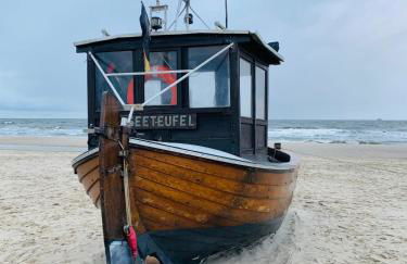 Strandhaus Ahlbeck (100 m vom Strand) - Foto 33