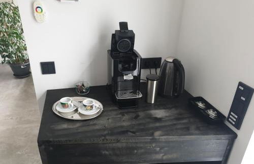 FeWo Püttlingen - Foto 8