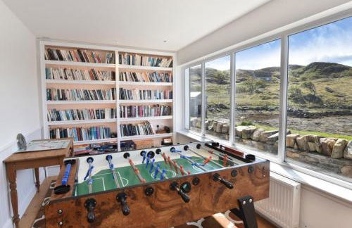 Culkein Lodge - Foto 9