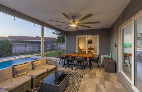 5BR Wellington Equestrian Retreat - Foto 57