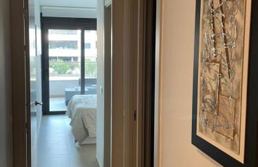 Luxury apartment in Flamenca Village/Orihuela Costa - Photo 18