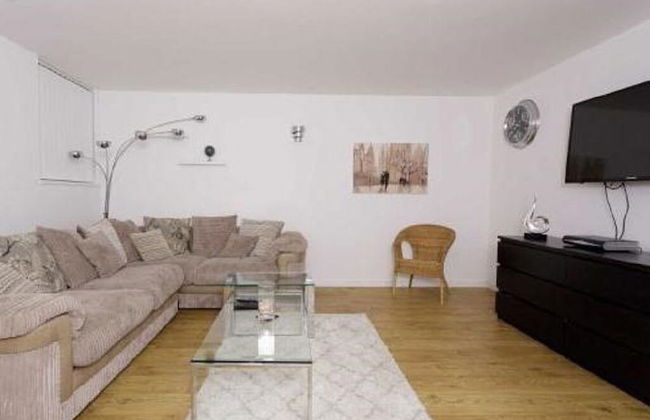 Live in Leeds Nazarene Apartments - Foto 54