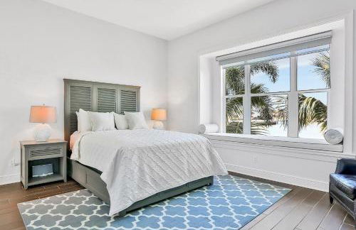 Island Estate Waterfront Villa - Foto 16