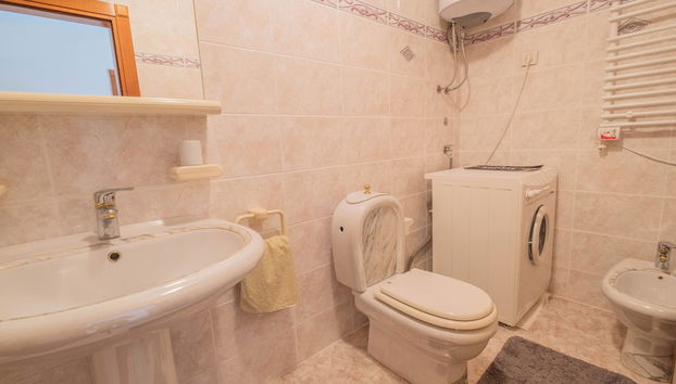 Apartment Andjelko - Foto 5, Interior