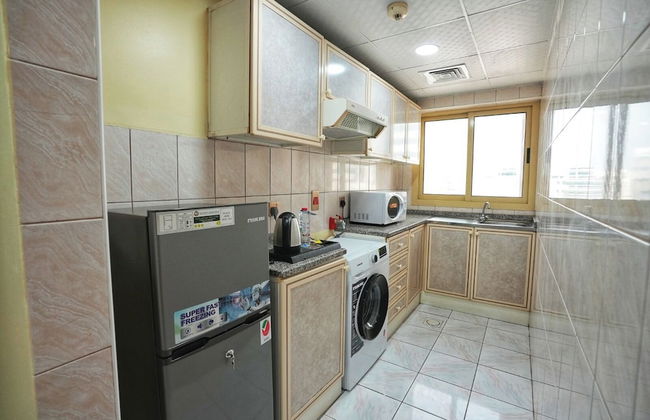 Imperiaa by HOC Globe - Photo 12