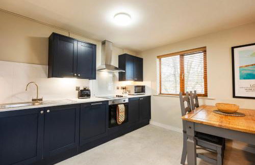 The Hockney - 2 Bd Hip Ap Ultra Fast WIFI - Foto 16