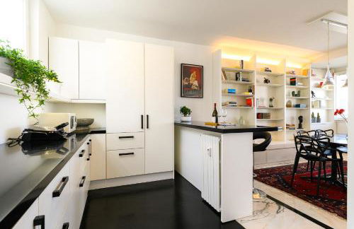 Peaceful Penthouse with Garage by NDP rent - Foto 8