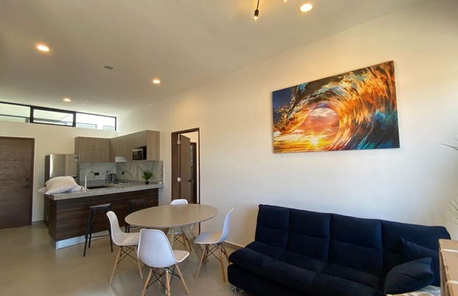 Tulum Apartments - Foto 27