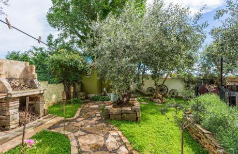 Nice Apartment In Jadreski With Wifi - Foto 11