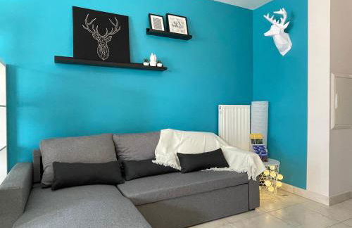 ☆ L'Exotique ☆ 2 chambres ☆ NETFLIX ☆ - Foto 19