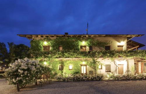 Cascina La Commenda - Foto 65