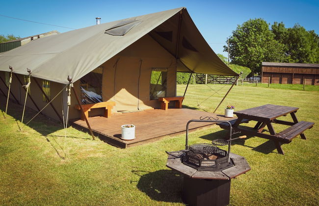 Dawn Chorus Holidays - Foto 46