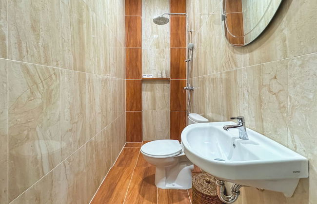 De Amelia Seminyak Villa by Nagisa Bali - Foto 8