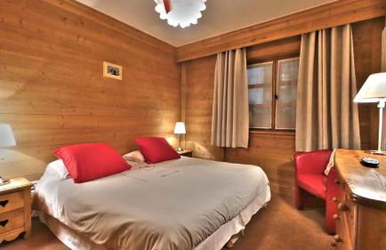 Chalet Les Alpes - Foto 32