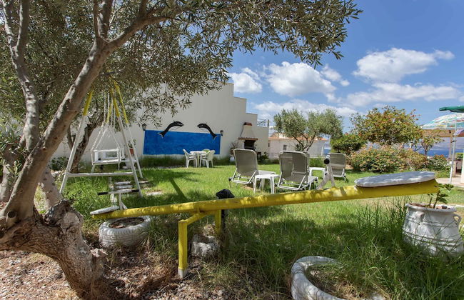 Manos Apartments - Photo 58