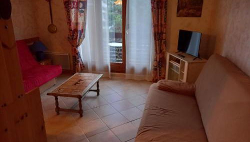 Residence "l'adret " l'alpe d'auron - Foto 3