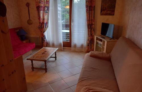 Residence "l'adret " l'alpe d'auron - Foto 3