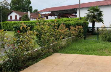 Appartement cosy, en rez de chaussée, en plein centre de CAmbo les Bains - Foto 10