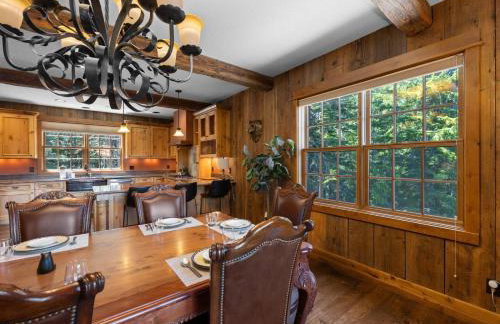 Snowed Inn - Meredith Lodging - Foto 29