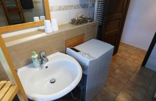 Ferienhaus-Natur-Erholung-Pur-Mecklenburgische-Seenplatte-zwischen-Mueritz-und-Ostsee - Foto 13