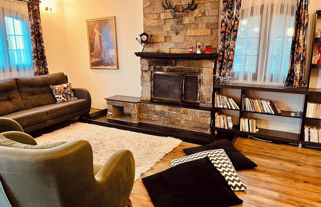 Otelox Sinap Bungalow - Foto 37