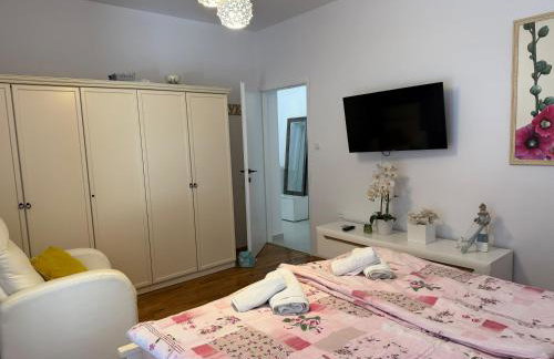 Villa Vida, Medulin - Bazen i jacuzzi - Foto 41