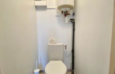 103 Studio Immeuble Persévérance - Foto 8