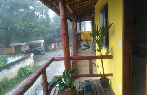 Suites da Dorinha - Photo 16