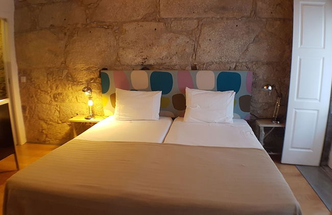 Casa dos Caldeireiros - Foto 21