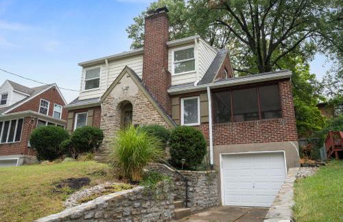 The Cincinnati Charm - Foto 8