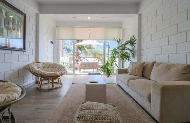 Amazing Loft With Spectacular Ocean View - Foto 31