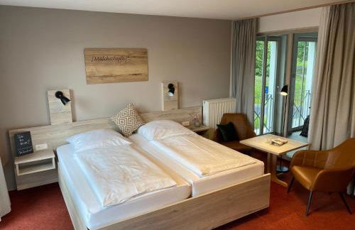 Appartement-Hotel Sibyllenbad - Foto 13