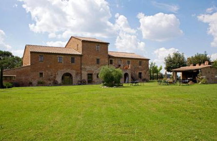 Tuscany Heritage Exclusive - La Ceppa - Foto 10