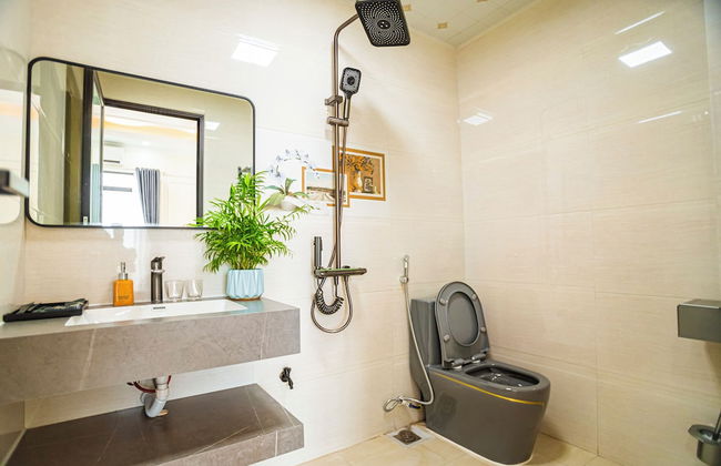 The Paradise Apartment - Luong Van Thang - Foto 76